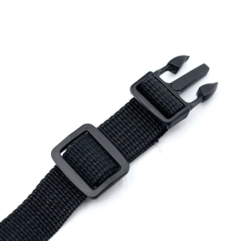 Adjustable Mesh Pet Harness with Leash for Small Dogs