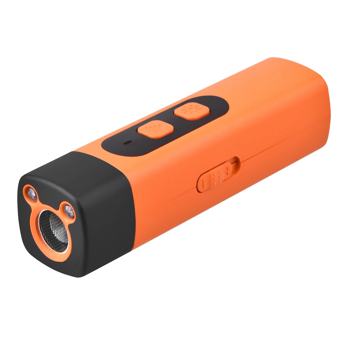 Rechargeable Ultrasonic Dog Bark Deterrent Trainer